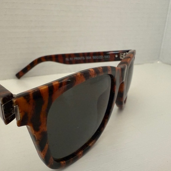 Saint Laurent Animal Print Sunglasses | SL 51 Prints 004 - Picture 10 of 11